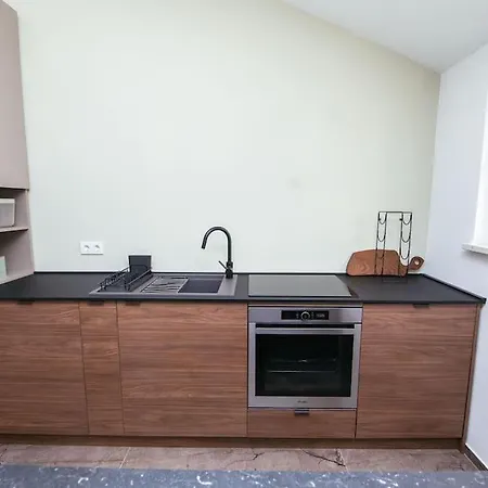 Holiday home Sofia - Quiet Village&quick Highway Close To Biograd Na Moru And Zadar