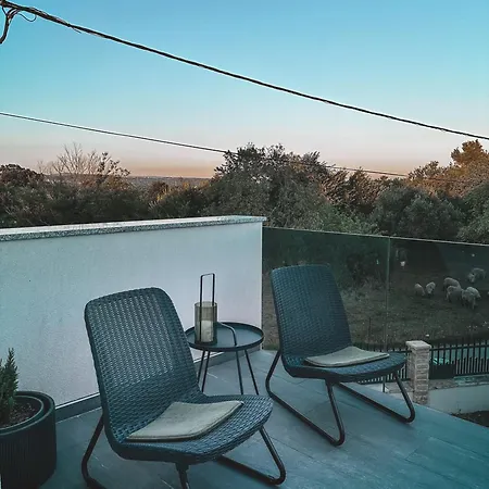 Sofia - Quiet Village&quick Highway Close To Biograd Na Moru And Zadar בית נופש *