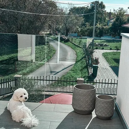 Sofia - Quiet Village&quick Highway Close To Biograd Na Moru And Zadar