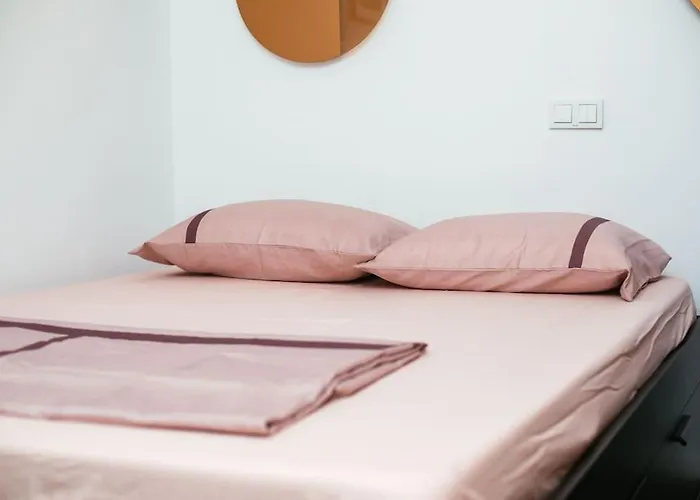 Sofia - Quiet Village&quick Highway Close To Biograd Na Moru And Zadar Casa vacanze *