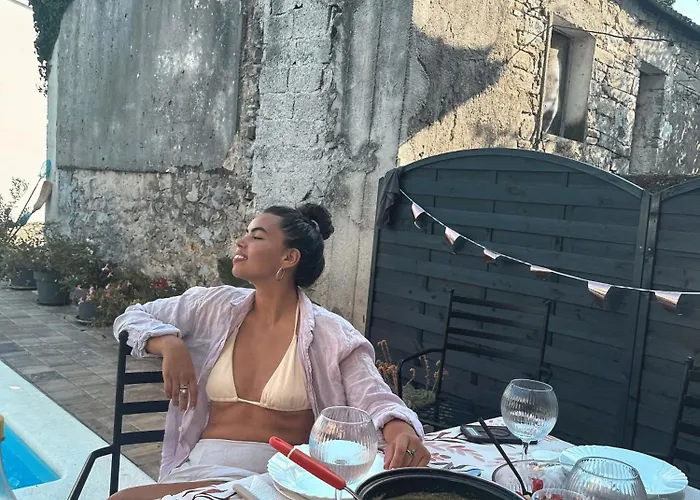 Sofia - Quiet Village&quick Highway Close To Biograd Na Moru And Zadar Vikendica *