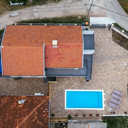 Sofia - Quiet Village&quick Highway Close To Biograd Na Moru&zadar