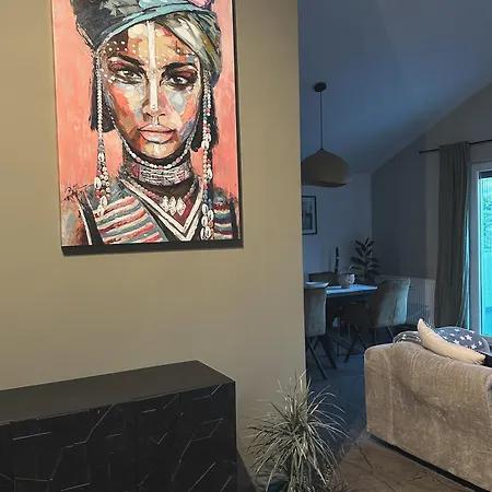 Сasa de vacaciones Sofia - Quiet Village&quick Highway Close To Biograd Na Moru&zadar Benkovac