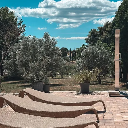 Сasa de vacaciones Sofia - Quiet Village&quick Highway Close To Biograd Na Moru&zadar Benkovac