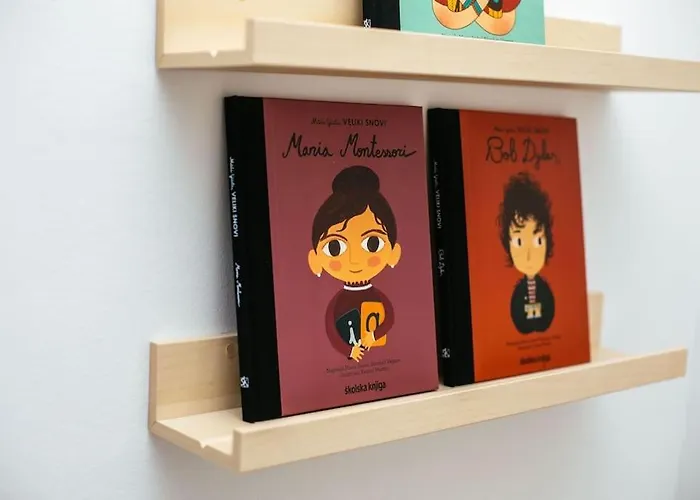 Сasa de vacaciones Sofia - Quiet Village&quick Highway Close To Biograd Na Moru&zadar Benkovac