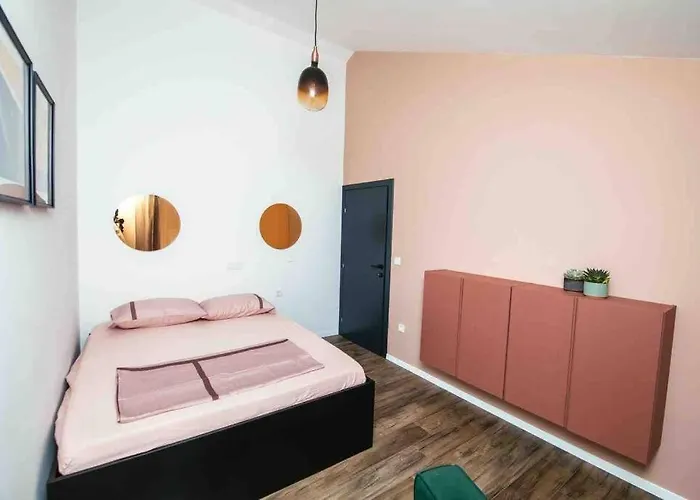 Сasa de vacaciones Sofia - Quiet Village&quick Highway Close To Biograd Na Moru&zadar