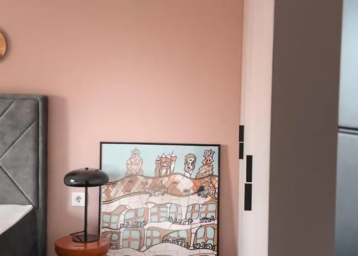 Sofia - Quiet Village&quick Highway Close To Biograd Na Moru&zadar Сasa de vacaciones