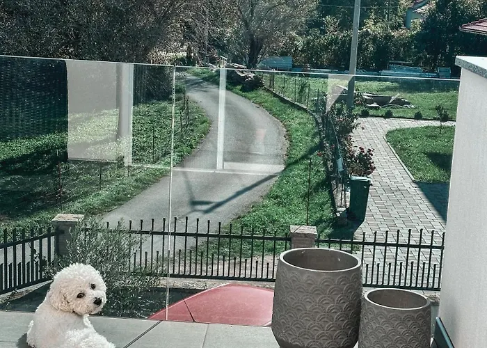 Sofia - Quiet Village&quick Highway Close To Biograd Na Moru&zadar