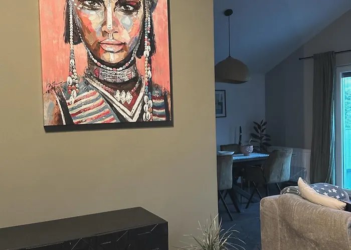 Сasa de vacaciones Sofia - Quiet Village&quick Highway Close To Biograd Na Moru&zadar Benkovac