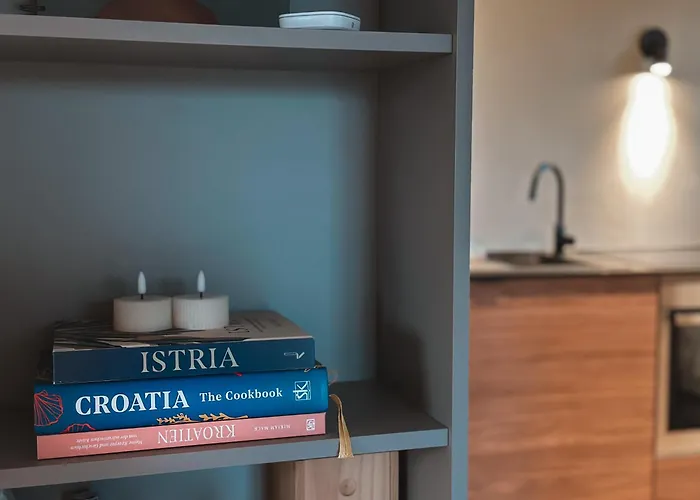 Sofia - Quiet Village&quick Highway Close To Biograd Na Moru&zadar