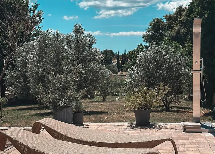 Дом отдыха Sofia - Quiet Village&quick Highway Close To Biograd Na Moru And Zadar Бенковац